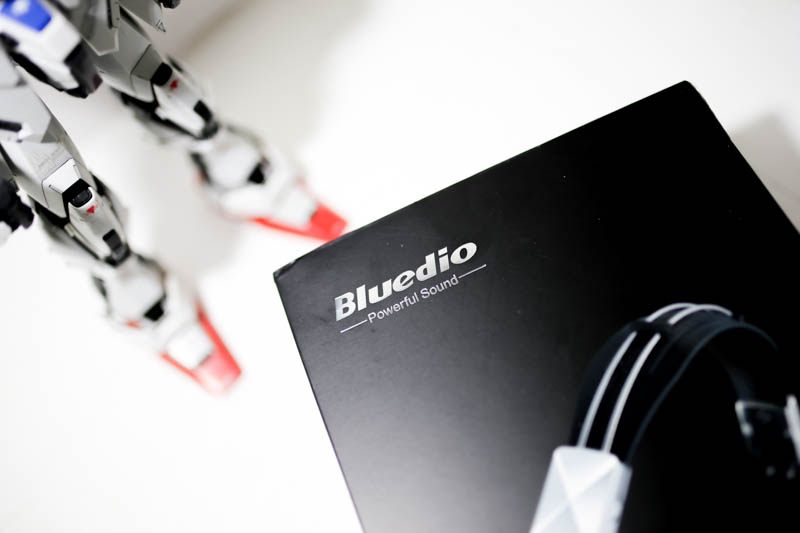 还你清净的音乐世界-BluedioF800降噪耳机入手体验