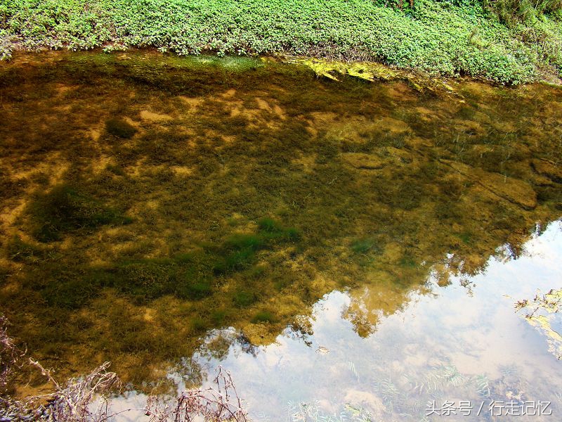 宜宾隐藏打卡地,乐山隐秘秘境