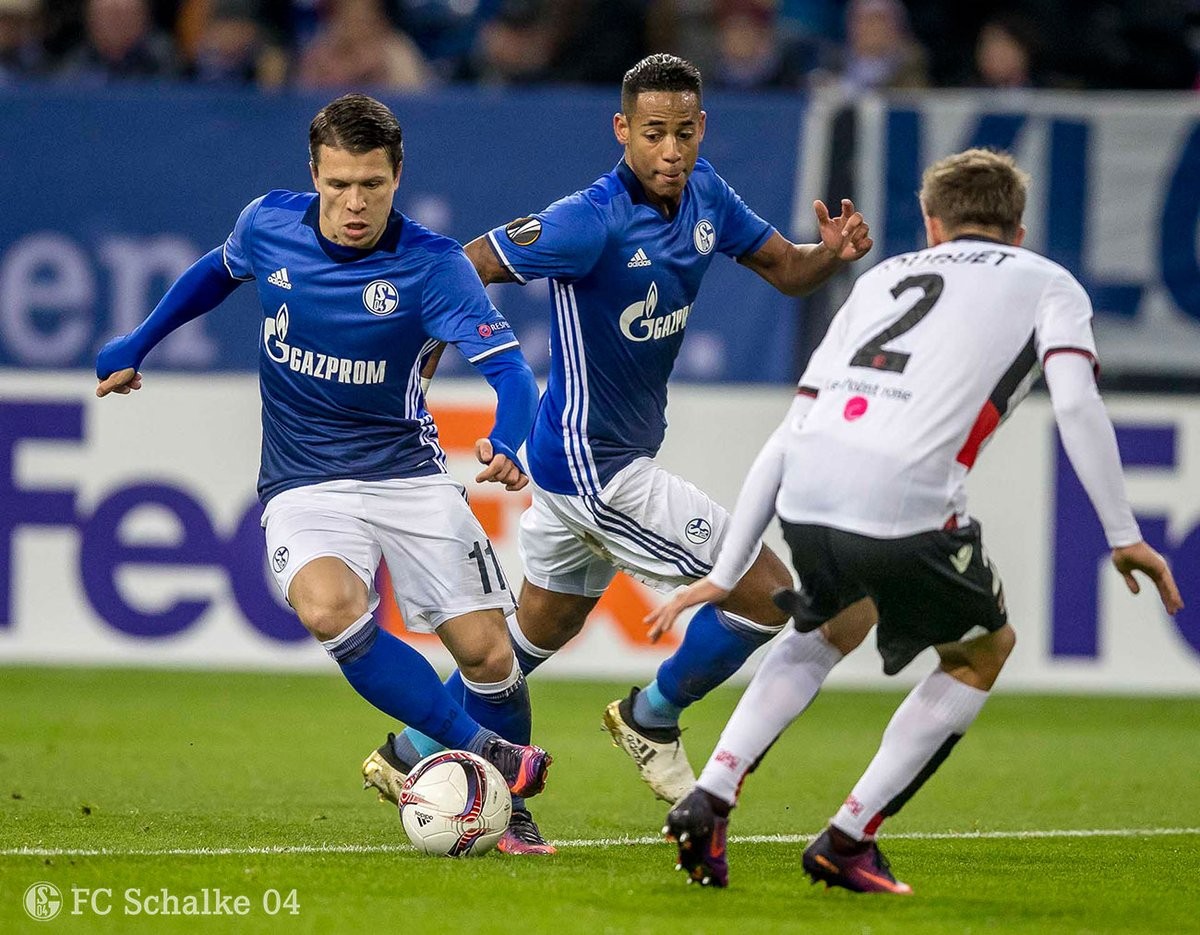 动态势不可挡皇家蓝双杀法甲领头羊欧联杯五战五胜