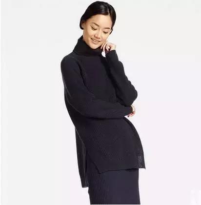 优衣库秋冬值得入手的衣服,优衣库zara6个基础款品牌风格