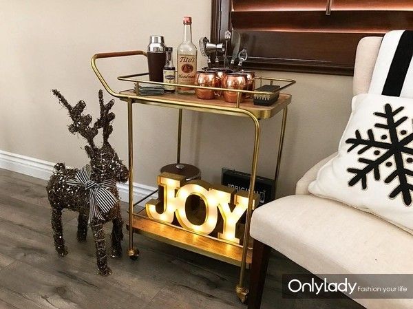 ins风家居必备物品,ins家居好物沙发