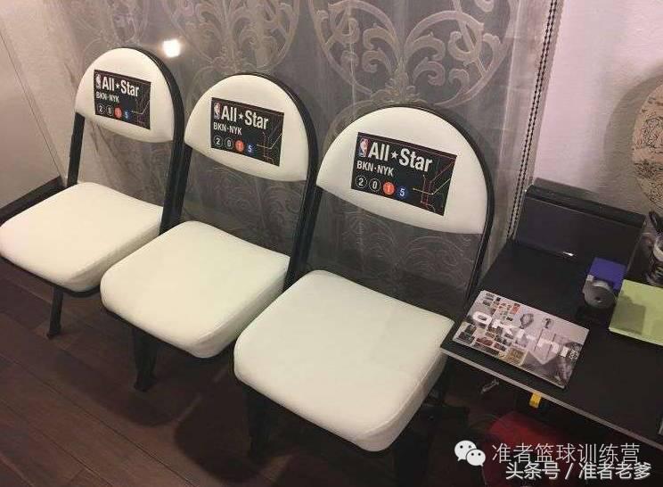 这个大叔的球鞋球衣价值过700万，井上雄彦都想去他家！