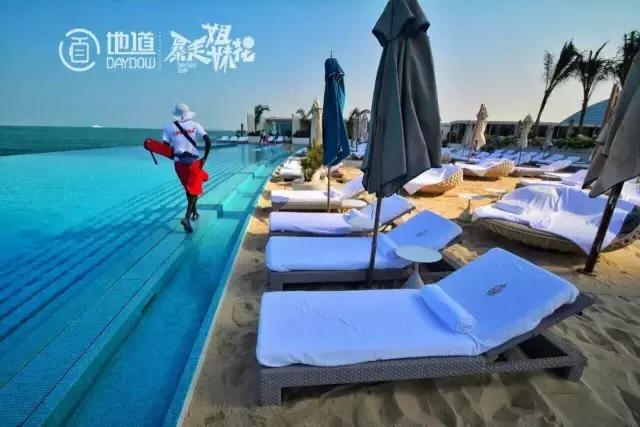 别以为迪拜有多好,在迪拜真的有黄金跑车吗