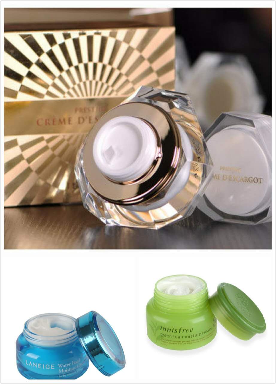 韩系平价护肤品推荐护肤干货,韩系护肤品面霜