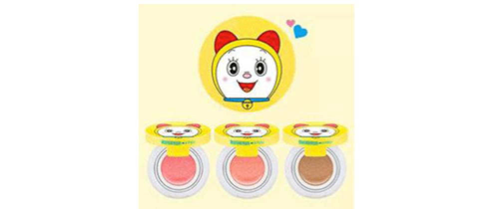 可爱的美妆品推荐,少女心日常化妆品牌