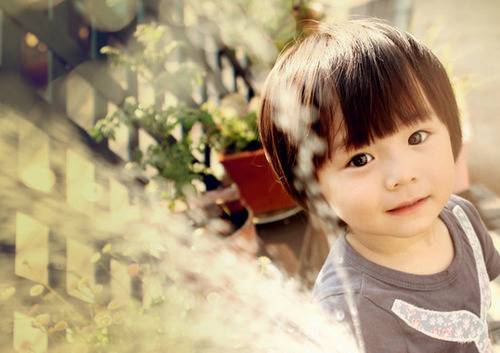 鸿运宝宝起名取名,运气好的小宝宝取名大全