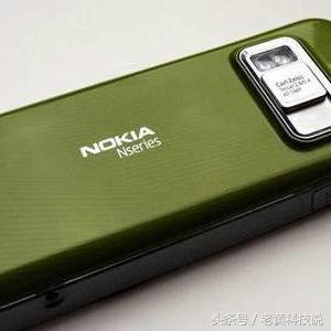 落寞的王者荣耀,曾经辉煌的诺基亚现在处境怎样