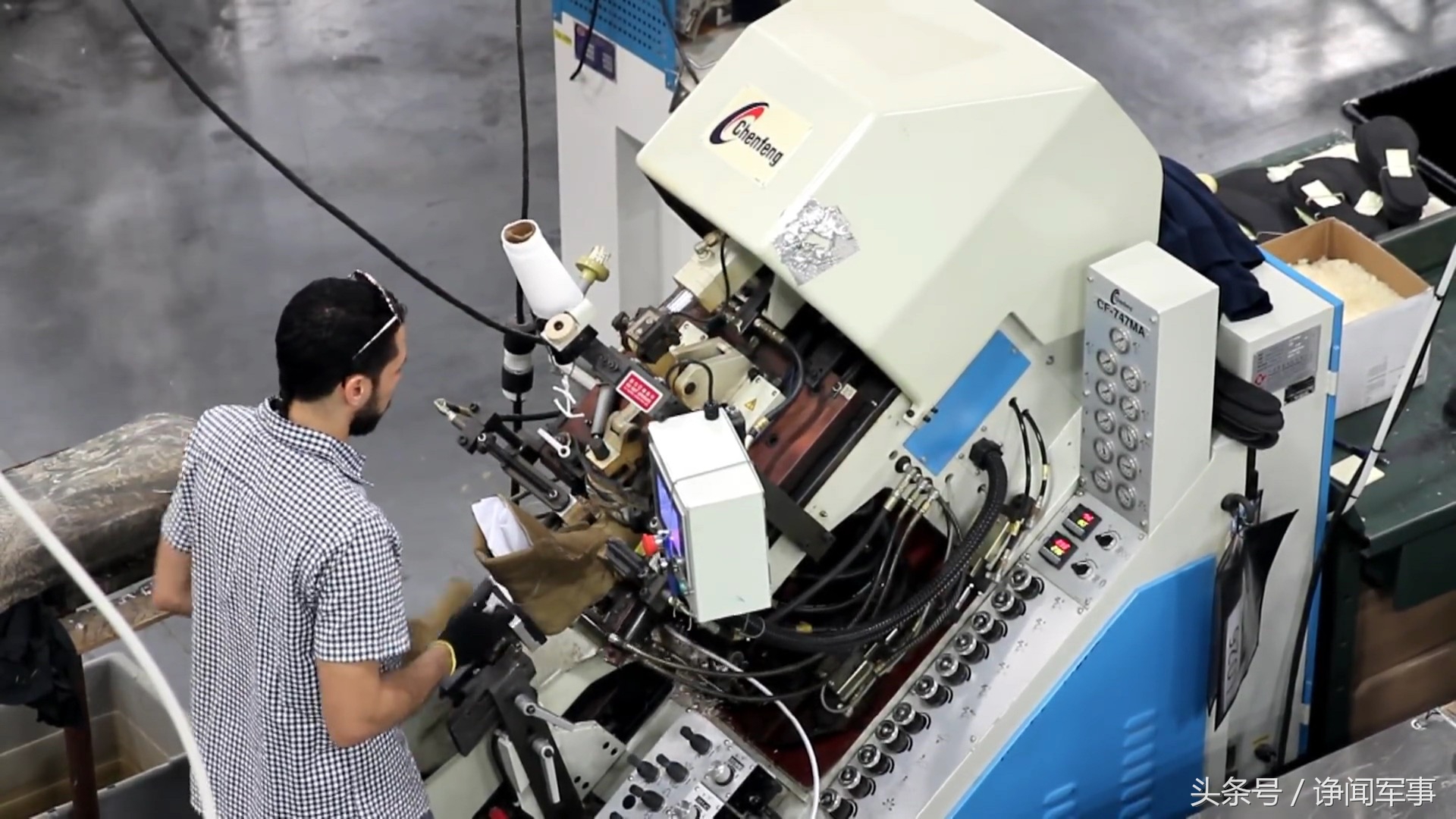 美军belleville550st军靴,鞋舒不舒服只有脚知道的说说