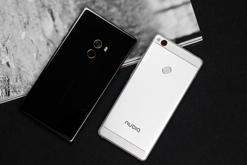 努比亚拍照对比小米14ultra,努比亚z60对比x100拍照