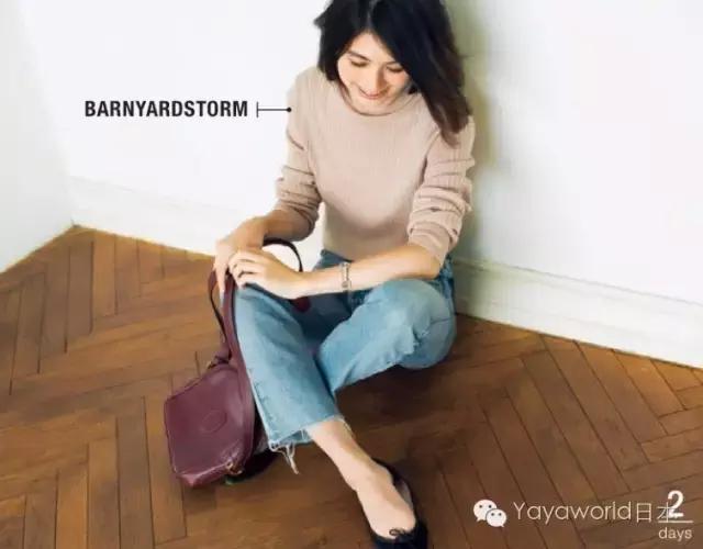 搭配达人WAKAME的同色系穿衣经，平价品牌也能穿出大牌范