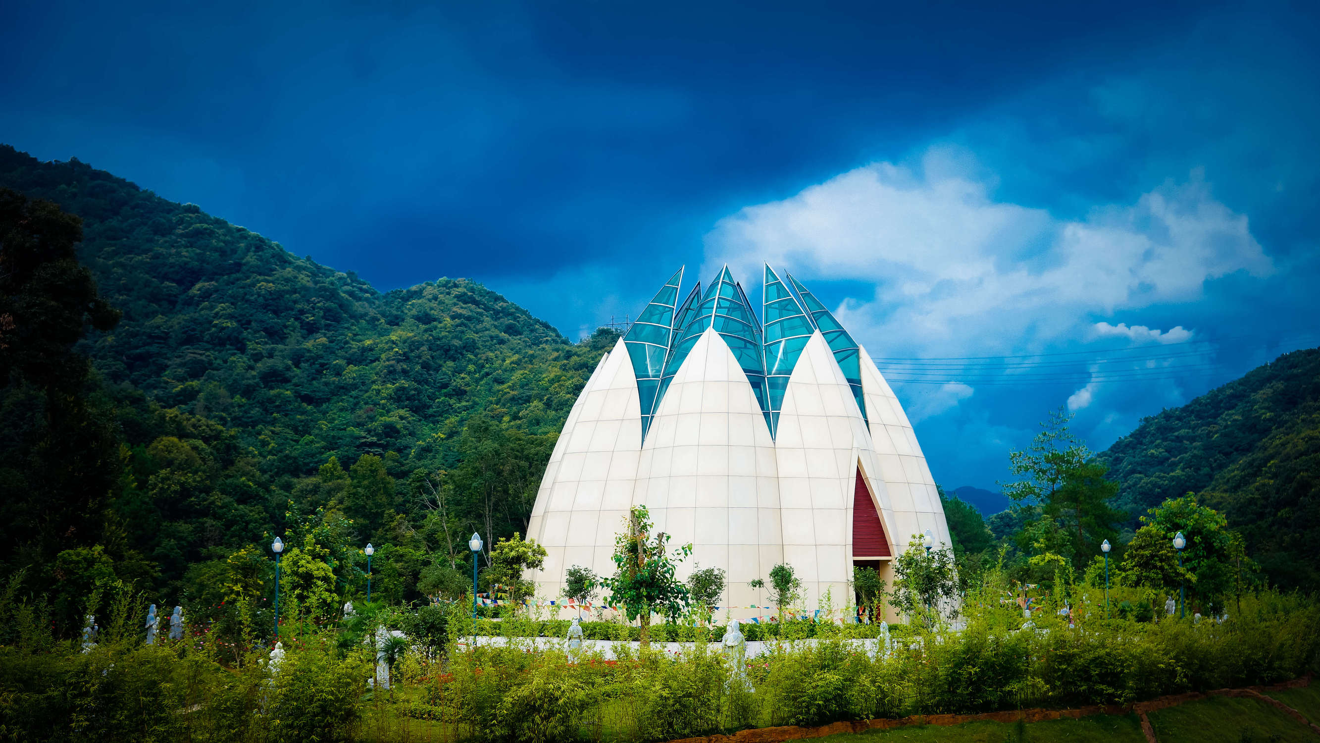 广东韶关经律论文化小镇,广东省经律论文化有限公司