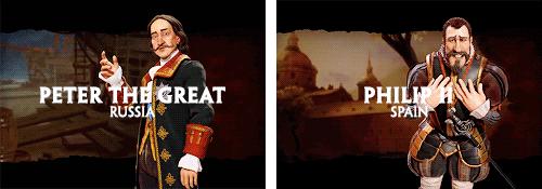 别玩成野蛮6!老司机带你挖掘文明6里的历史文化