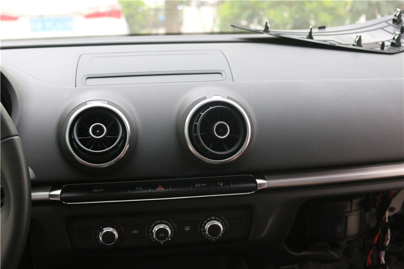 奥迪a3加装倒车影像不高清,奥迪a3倒车影像摄像头价格