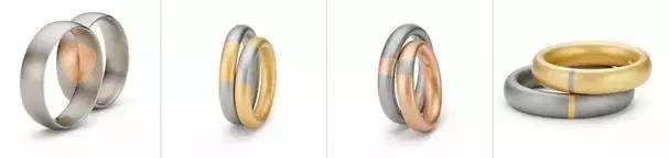 对戒情侣大牌,对戒推荐情侣轻奢品牌