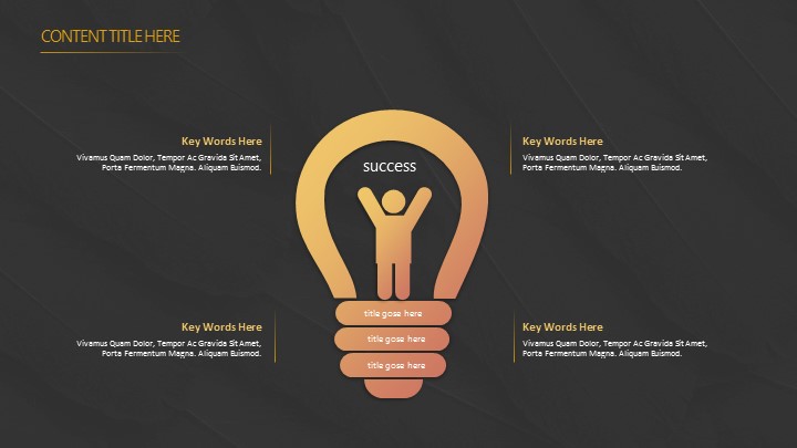 科技感ppt模板直接套用,ppt科技感配色方案