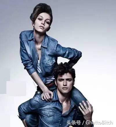 有哪些国际超模,各个品牌的超模