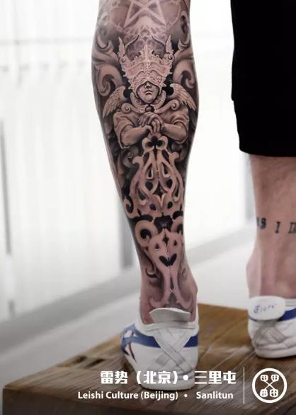 全国第一大纹身店,全国最好的纹身店