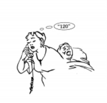 老人呼吸衰竭最佳护理方案,老年呼吸疾病食疗