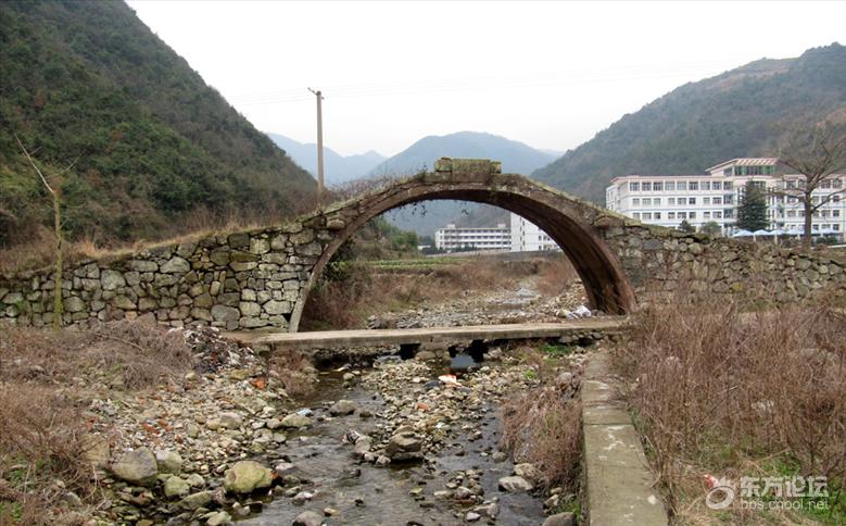 宁波什么桥有故事,关于宁波运河的故事