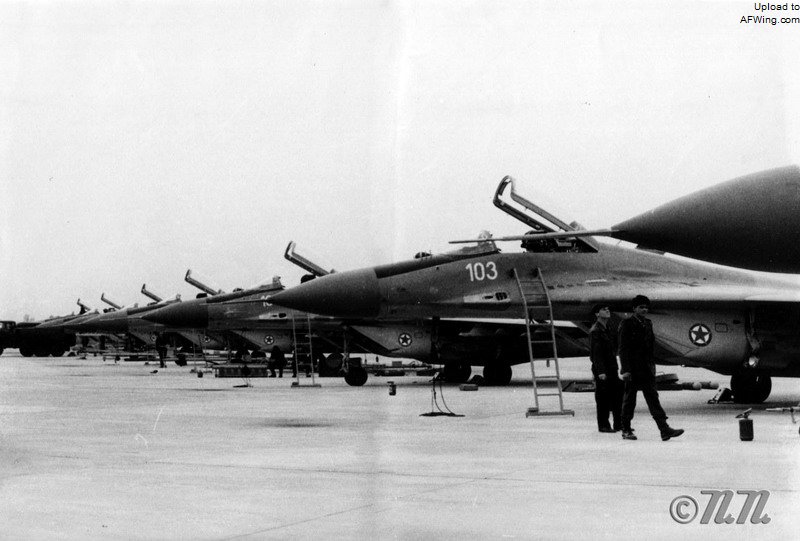 南斯拉夫空军,南斯拉夫空军战机