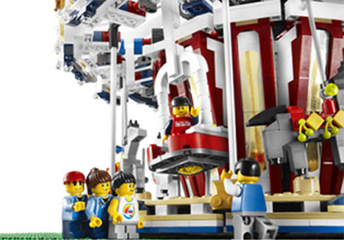 积木巨头,积木厂商前十名