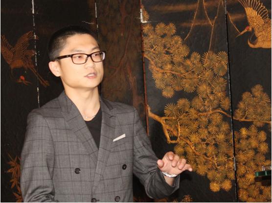 中俄企业家商贸论坛,出席中德论坛的中国企业家