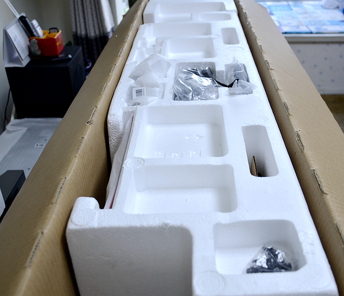 夏普70寸高端4k电视机,夏普高清智能电视评测