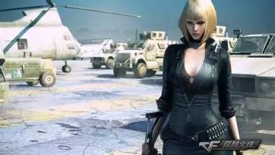 为什么cf画质好却不如csgo,为什么cf玩家去打csgo会觉得简单