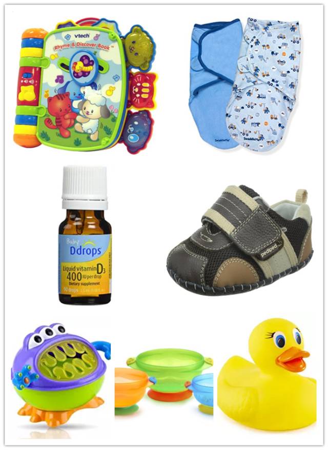 黑五大促爆款商品,黑五狂欢季亚马逊