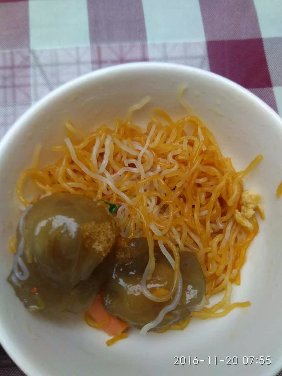 汕尾:一个美美的海滨城市