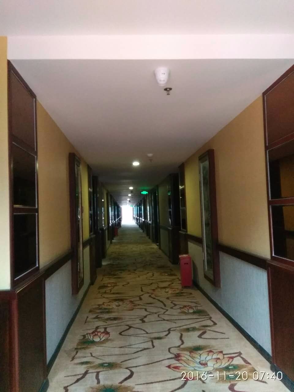 汕尾:一个美美的海滨城市