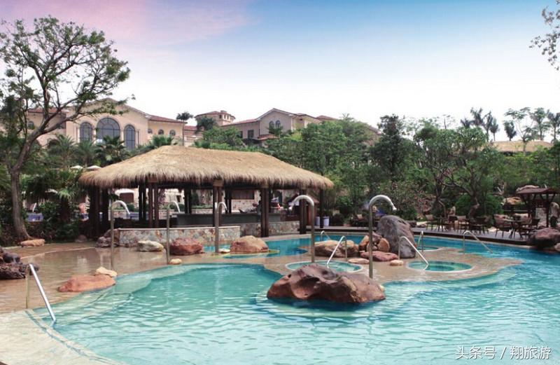 中原花都风景区,中原花都