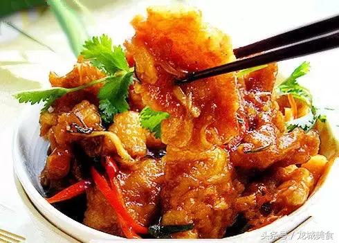 太原不能错过的吃的,太原哪里吃小吃最地道