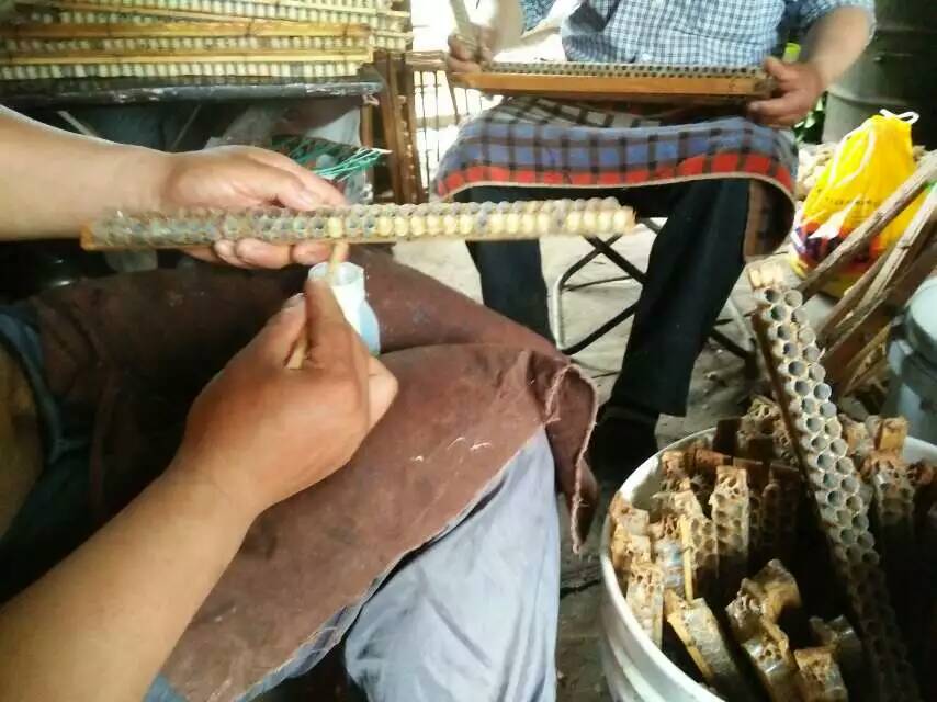 蜂王浆不同于化妆品的保健美容作用