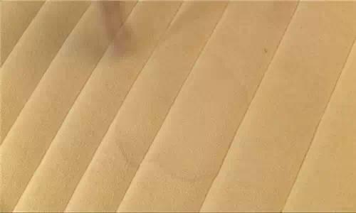 原来床垫是这样压缩,新买的床垫要不要撕薄膜去味