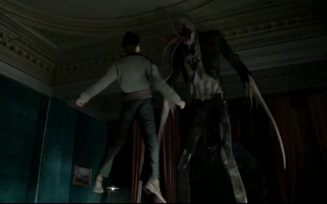 佩小姐的奇幻城堡拍摄过程,佩小姐的奇幻城堡精彩片段1080p