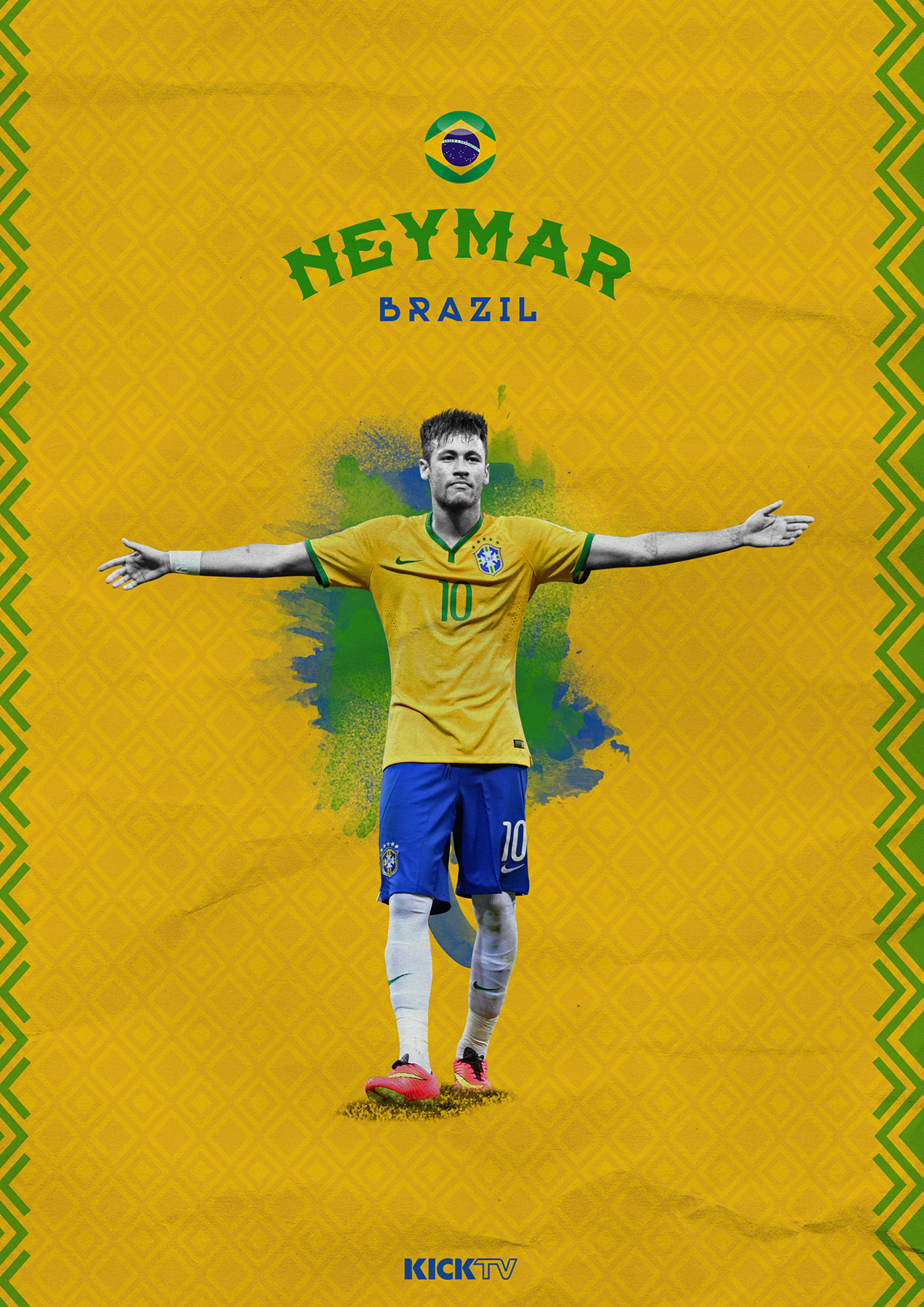 运动员壁纸梅西内马尔,梅西阿尔瓦雷斯壁纸