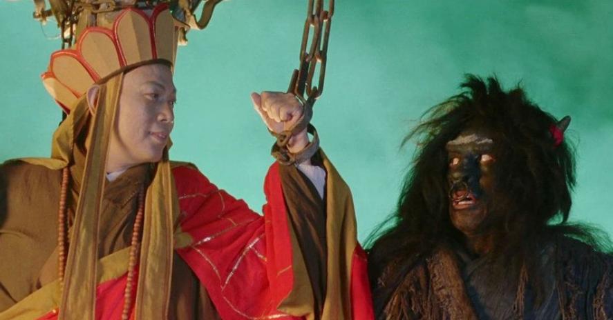 周星驰西游记台词经典对白,周星驰经典片段台词