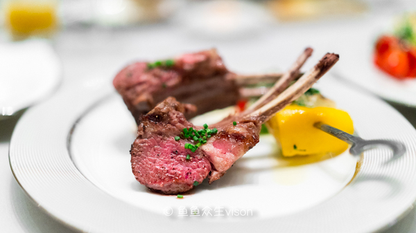 川菜馆必吃十大馆 (1800元米其林二星川菜馆)