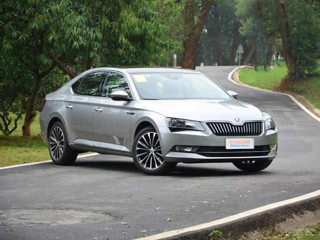 大众外形很好看的车,大众车的外形和价位