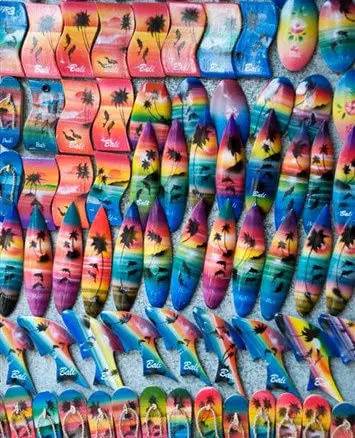 这些旅游纪念品，再心动也不要带回家！尤其是最后一个！