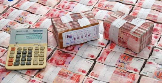 权健进中超后的投入,权健和中超