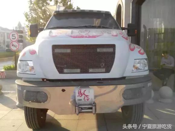 银川豪车为什么那么多,银川豪车有哪些