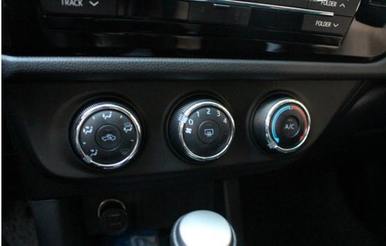 最大优点最省油是哪款车,2021款雷凌油电领先版车评