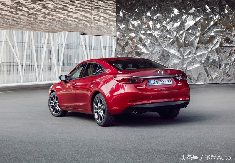 长得帅，各种电子装备高达上，LED大灯，为啥就是卖不过迈腾