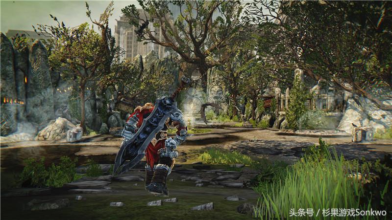 暗黑血统switch战神版技能升级,switch暗黑血统重制和战神版