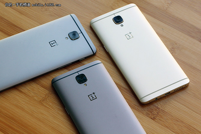 一加手机3t评测,一加手机3t有哪些变化了