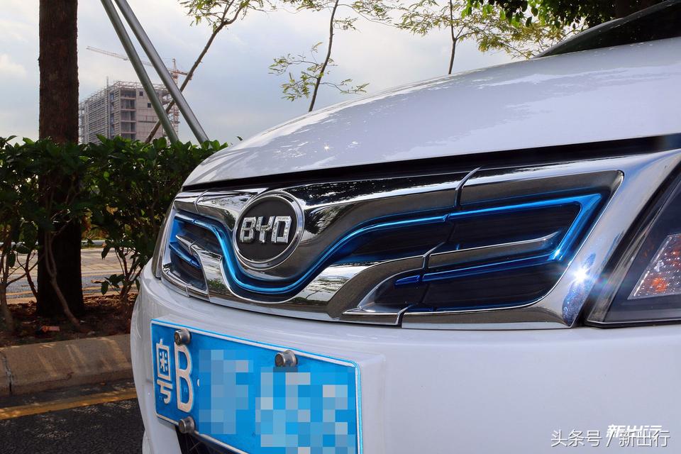 比亚迪E5网约车,采访比亚迪车主怎么说