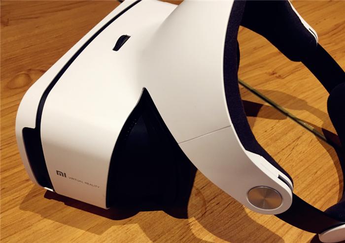 黑科技vr9d体验,小米VR评测