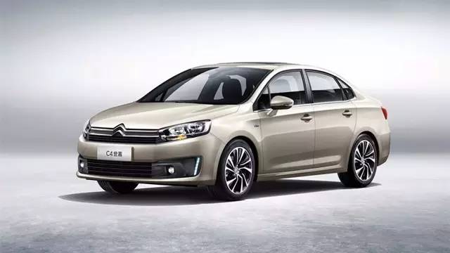 c4lc4世嘉区别,c4coupe对比c4世嘉